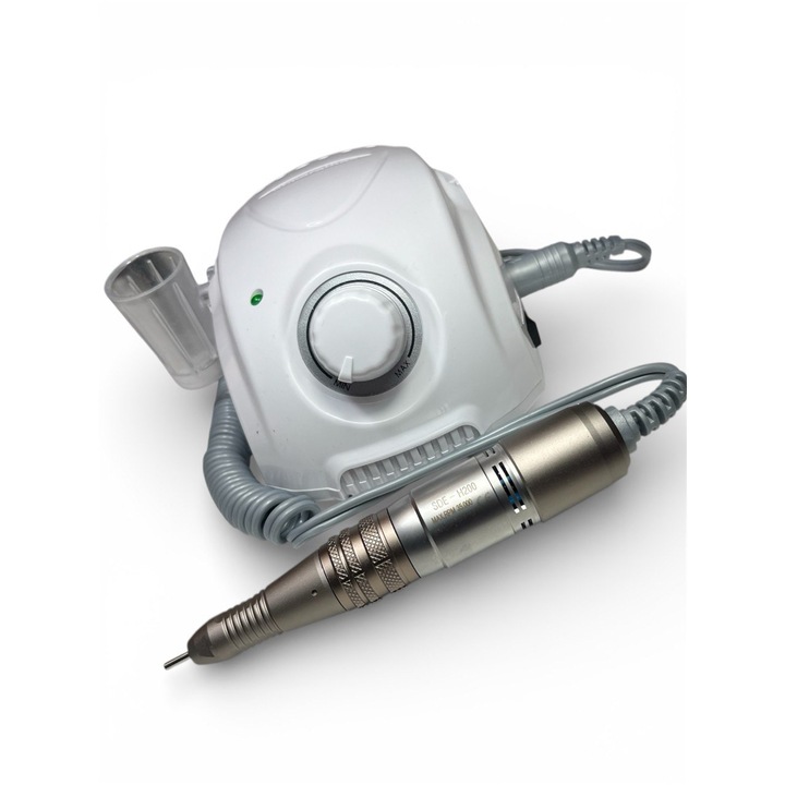 Freza btMarathon unghii, profesionala 35000RPM, 65W
