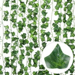 Изкуствени растения