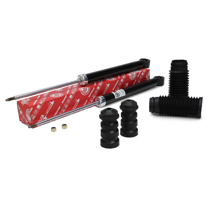 Hátsó lengéscsillapító készlet Master-Sport, CHEVROLET CRUZE (J300, J305) OPEL ASTRA J (P10) típushoz, 912002000 MS-40