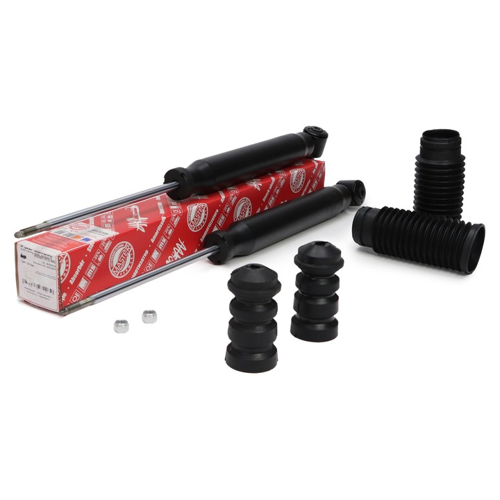 Master-Sport hátsó lengéscsillapító készlet Audi A6 C5, Skoda Superb I, VW Passat B5/B5.5, 912002000 MS-40