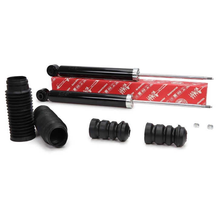 Lengéscsillapító Master-Sport védőkészlet, AUDI A4 B6/B7, SEAT EXEO, 912002000