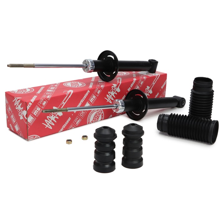 Master-Sport lengéscsillapító készlet, SEAT CORDOBA, IBIZA II, VW POLO III, 170780-PCS-MS, 912002000 MS-40