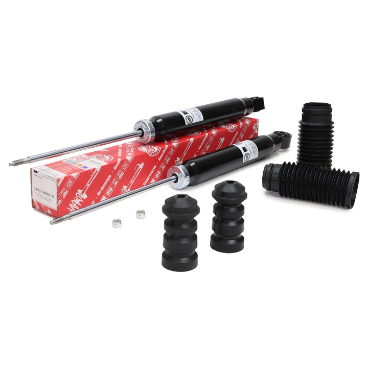 Lengéscsillapító Master-Sport hátsó szett, bal/jobb, Audi Q5 (8RB)