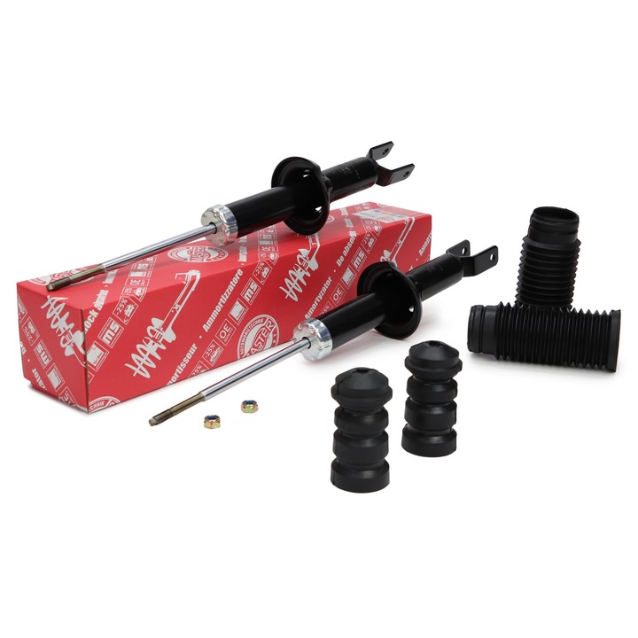 Amortizoare spate set Master-Sport pentru Honda Civic VI, Concerto, Rover 200 II, 400 II, 45, 912002000 MS-40