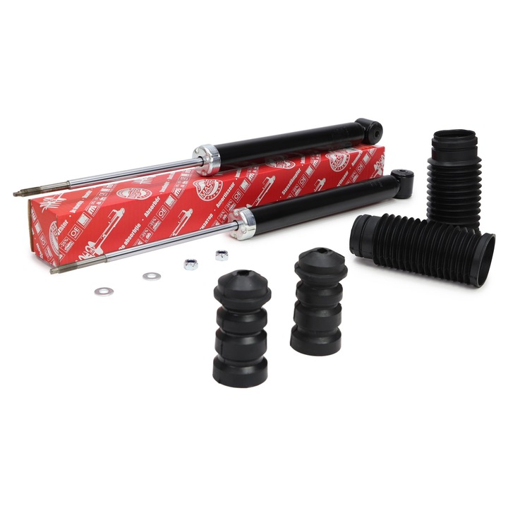 Lengéscsillapító készlet, Master-Sport, SEAT AROSA (6H1), VW LUPO I (6X1, 6E1), 912002000 MS-40, 556275-PCS-MS