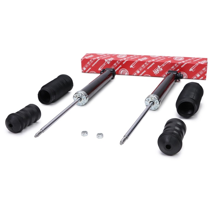 Lengéscsillapító készlet bal-jobb Master-Sport Audi A6 C6 (4F2, 4F5) modellekhez, 312640-PCS-MS, 912002000, 1968 cm3