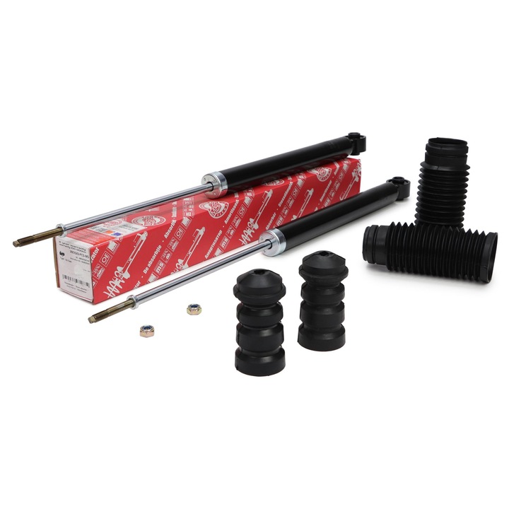 Lengéscsillapító Master-Sport készlet, Toyota Echo sedanhoz, Yaris, 280523-PCS-MS, 912002000 MS-40, 1.5L, 1.0L, 1.3L, 1.4D-4D