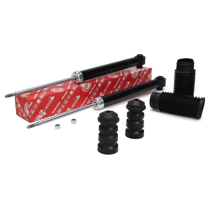 Lengéscsillapító készlet bal-jobb Master-Sport AUDI A4 B6 (8E2, 8E5) típushoz, 280488-PCS-MS, 912002000 MS-40, 1.6-3.0, 1595-2976 cm3