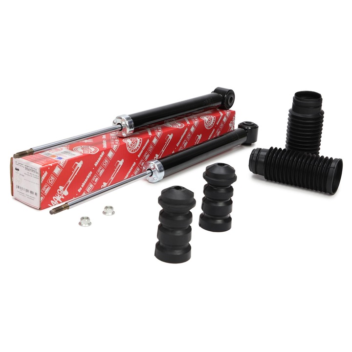 Lengéscsillapító Master-Sport védelmi készlet, AUDI A4 B7 (8EC, 8ED) és SEAT EXEO (3R2) modellekhez, 912002000 MS-40