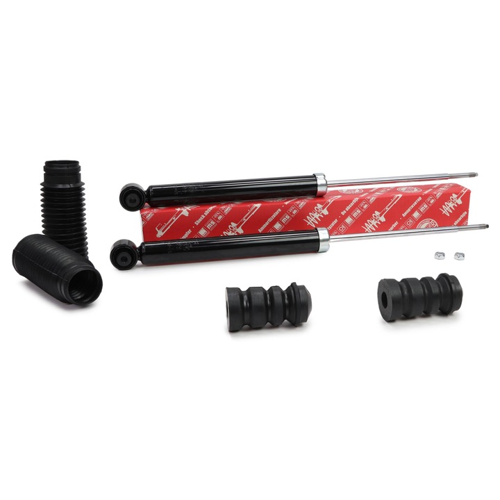 Hátsó lengéscsillapító készlet Master-Sport Chevrolet Aveo/Kalos, 1.2-1.4, 2002-2013