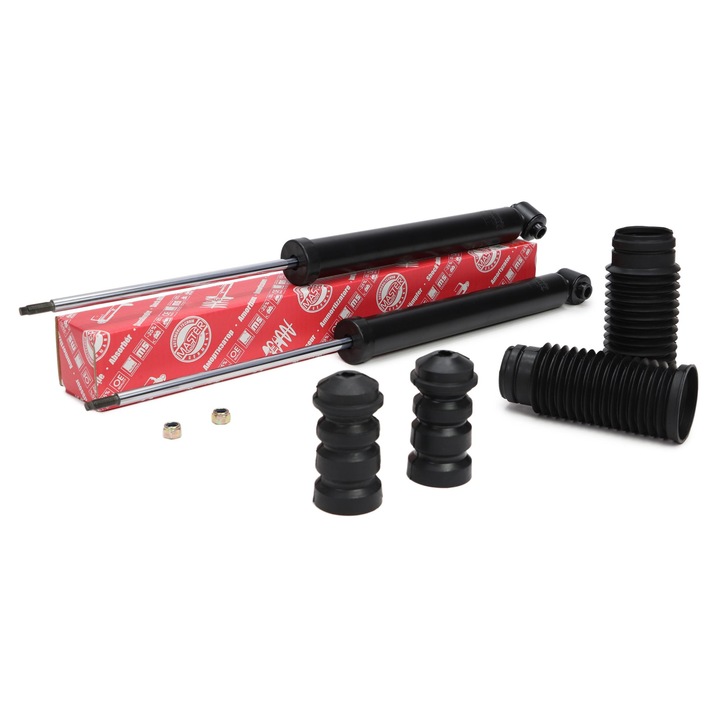 Lengéscsillapító és védő készlet, Master-Sport, Peugeot 308 CC (4B_), 308 I (4A_, 4C_), 1.6 HDi, 1560 cm3, 2009-2014