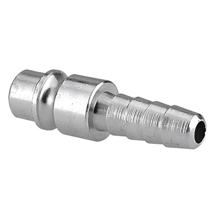 Airmaster bajonett csatlakozó AIR-125 9 mm, fém, sűrített levegő tömlőkhöz