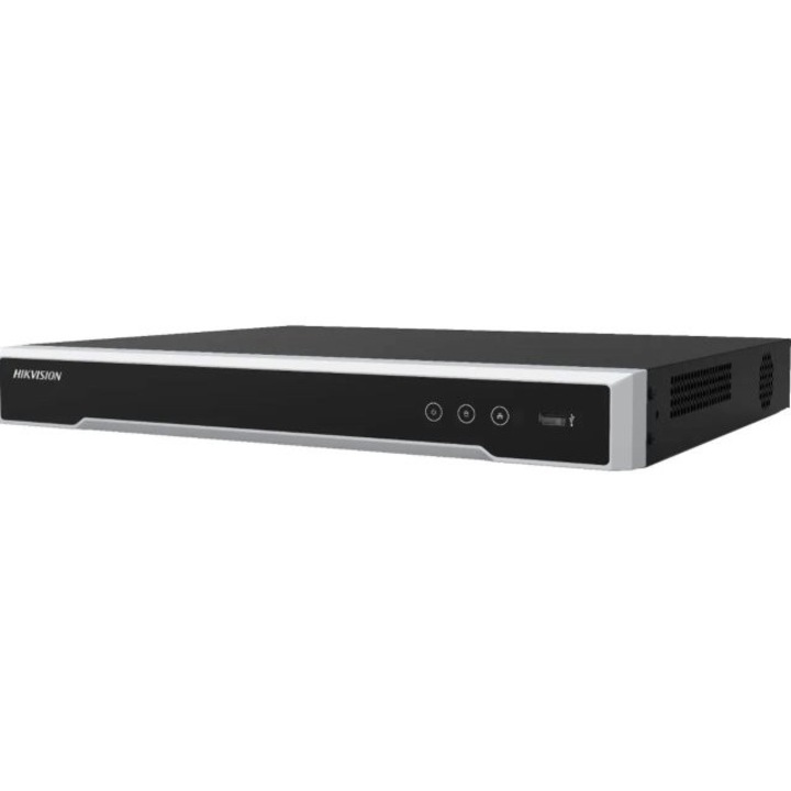 Hikvision DS-7608NI-M2, 248020, Hálózati rögzítő (NVR)
