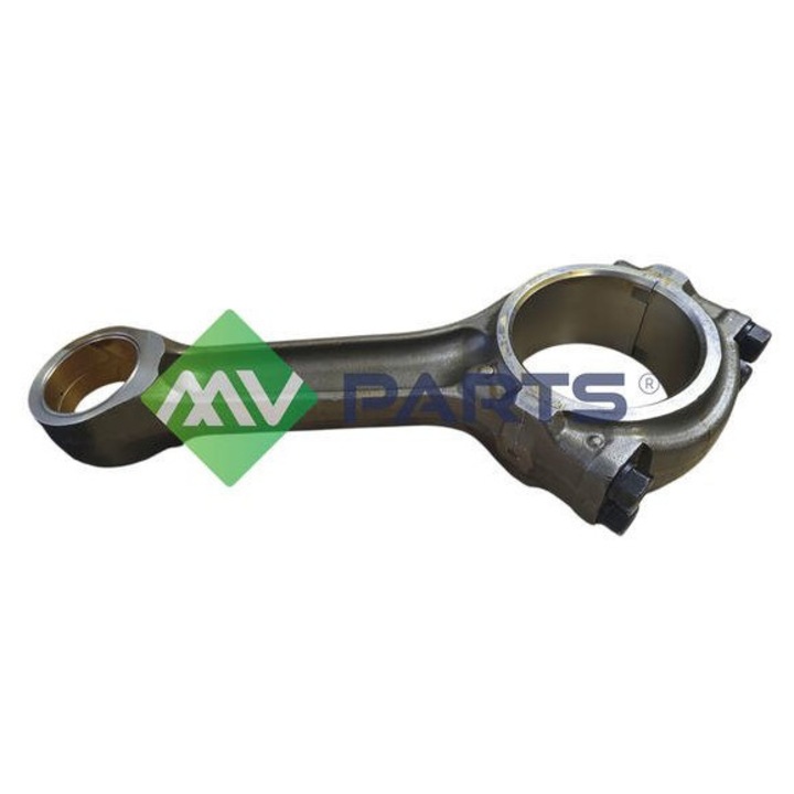 Autóalkatrészek, MV PARTS, Hajtórúd D4161T, 6 hengeres, 50/88.5mm, 260mm x 191mm