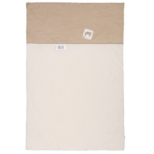 Tinours Candide - Patura Moale pentru Bebelusi