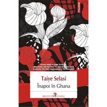 Inapoi in Ghana - Taiye Selasi Inapoi in Ghana - Taiye Selasi