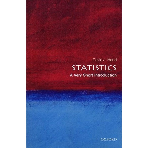 Statistics - David J. Hand