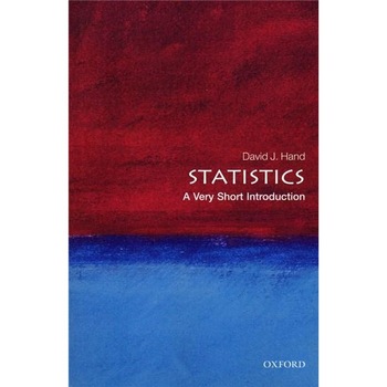 Statistics - David J. Hand Statistics - David J. Hand