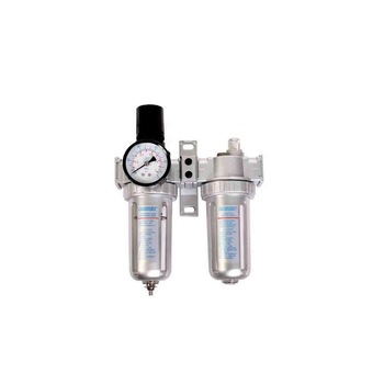 Filtru aer, Regulator & Lubricator, Raider, RD-AF02, 1/4'' Filtru aer, Regulator & Lubricator, Raider, RD-AF02, 1/4''