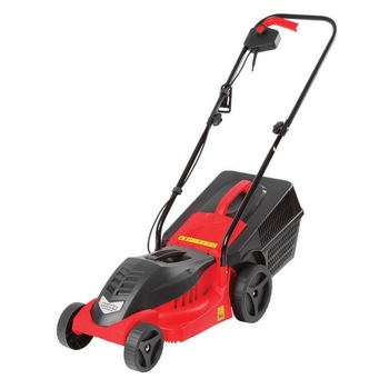 Masina de tuns iarba, Raider, RD-LM05, 1100W, 320mm, maner pentru transport Masina de tuns iarba, Raider, RD-LM05, 1100W, 320mm, maner pentru transport