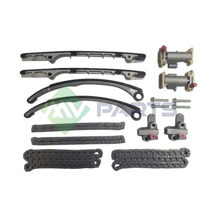 VEZÉRLÉS KÉSZLET MV PARTS F5902 ROVER 4.2-4.4 05-