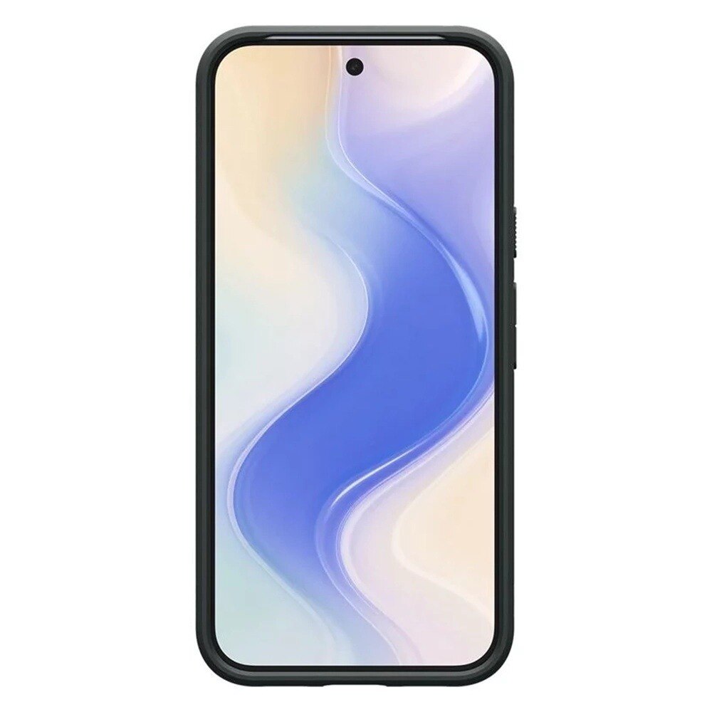 Husa pentru Google Pixel 10 Pro XL Spigen Liquid Air MagSafe, Protectie camera, Calitate premium, Verde