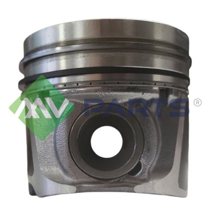 Dugattyú, MV PARTS 3103971000 STD, Renault 2.0DCI 2006-2016, hőálló, óvatos beszerelés