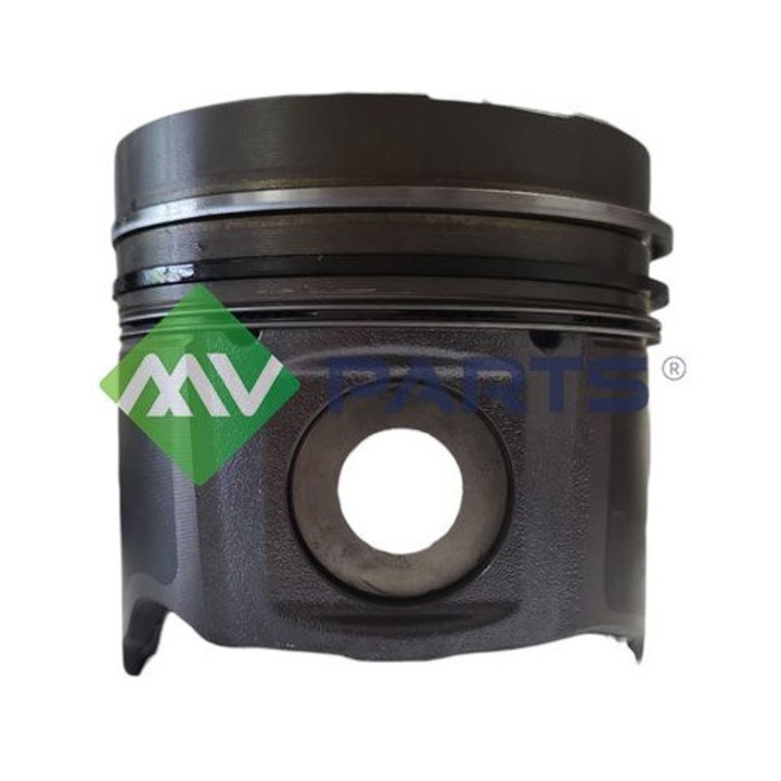 Dugattyú, MV PARTS, 3104190050, 0.50, Renault, 1.9DTI, 2002-2009