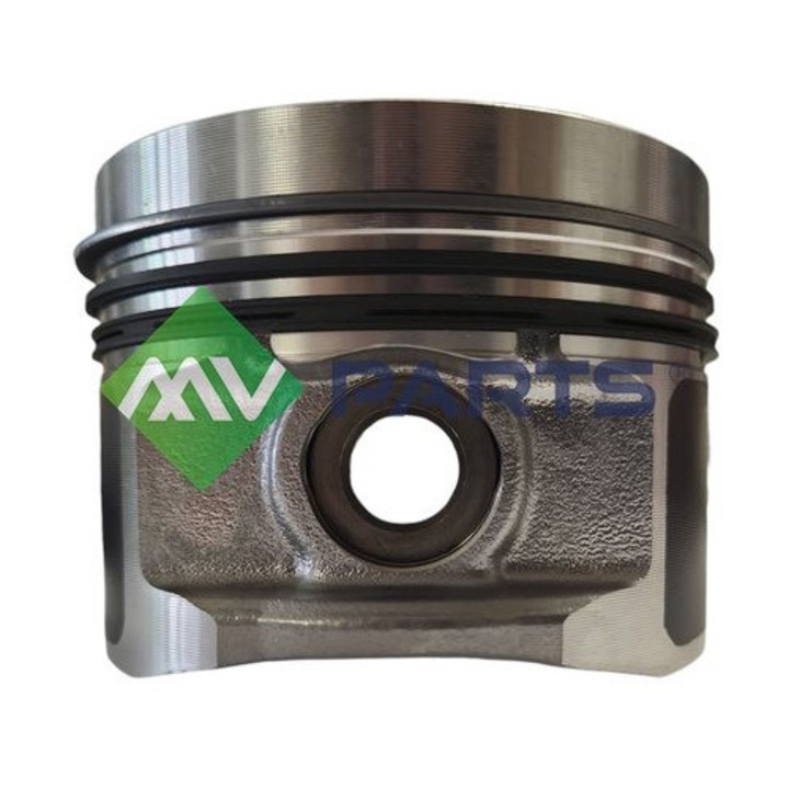 Piston auto MV PARTS 3104176050, pentru Renault, 1998cc, F3R, 1993-2003