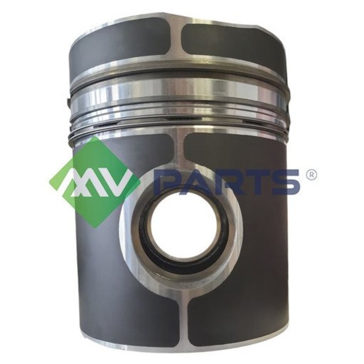 Dugattyú, MV PARTS 3103918000, Scania DS11.01/18, 1981-1991