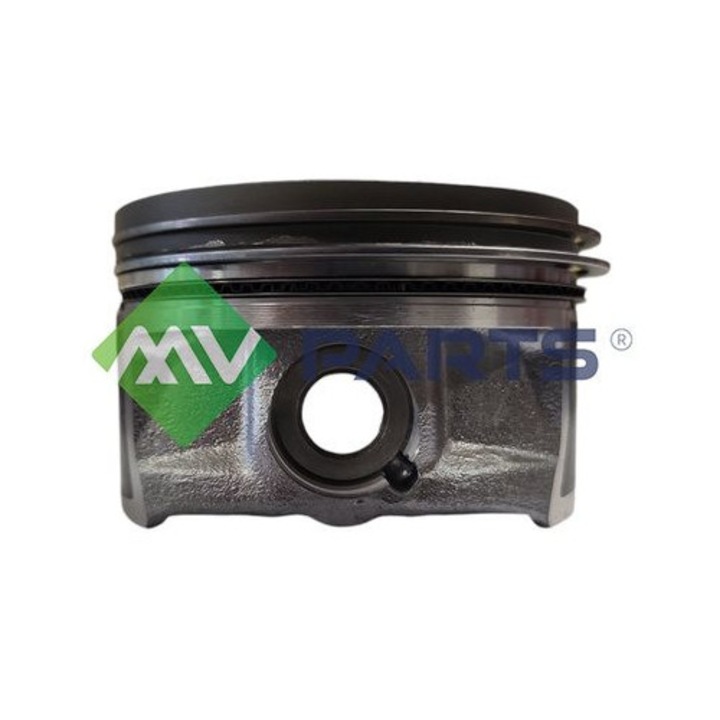 Piston auto, MV PARTS, 3103959050, 0.50, pentru VW 1.2TFSI, 2008-2022