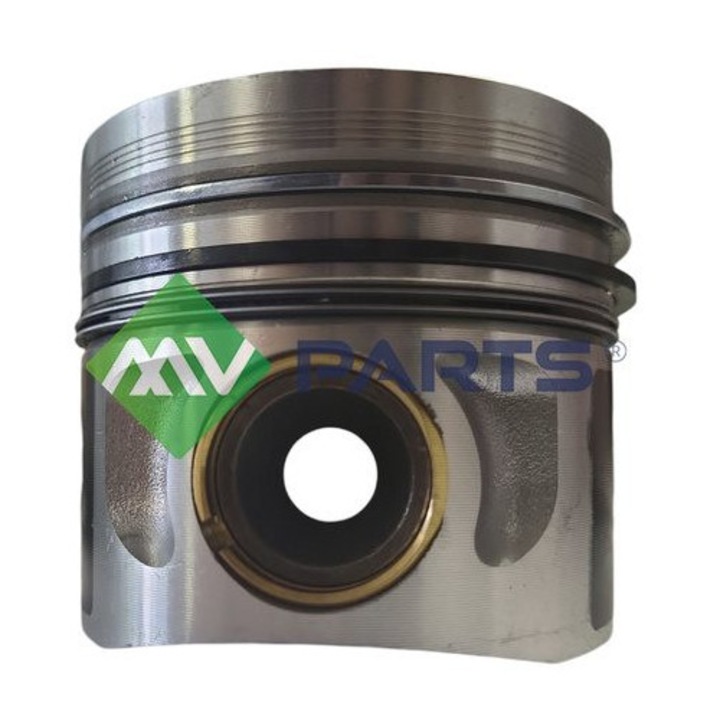 Dugattyú auto MV Parts 3104313050 0.50, Volkswagen 1.9TD, 1x2 henger, 2000-2010