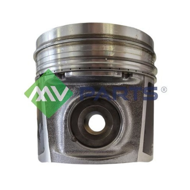 Dugattyú auto, MV PARTS, 3104979040, kompatibilis FIAT 16V 2.3JTD, 0.40