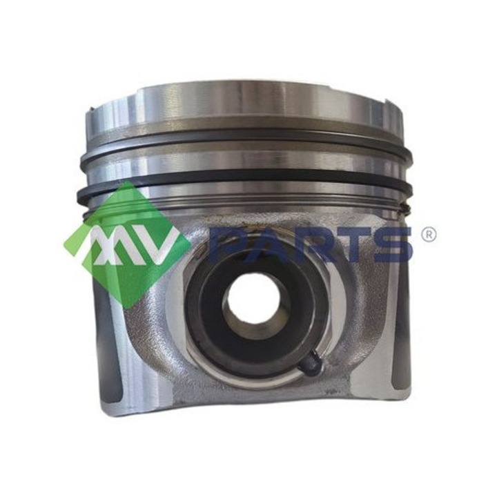 Dugattyú auto MV PARTS 3130074000, Volvo 2.0D, 2003-2018, tartós anyagból