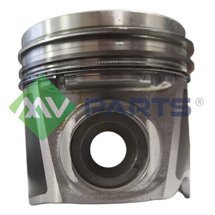 Dugattyú, MV PARTS, 3130146040, 0.40 FT/IV 3.0, kompatibilis IVECO, FIAT, CITROEN, PEUGEOT, FUSO, 1999-2022