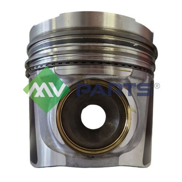 Dugattyú auto, MV PARTS, 3130107000, MAN D2676-hoz, 2004-2022