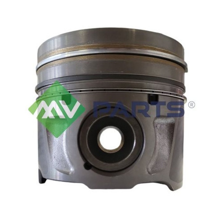 Dugattyú auto, MV PARTS, 3130049000 STD, PSA 2.2 HDI motorokhoz, 2006-2014