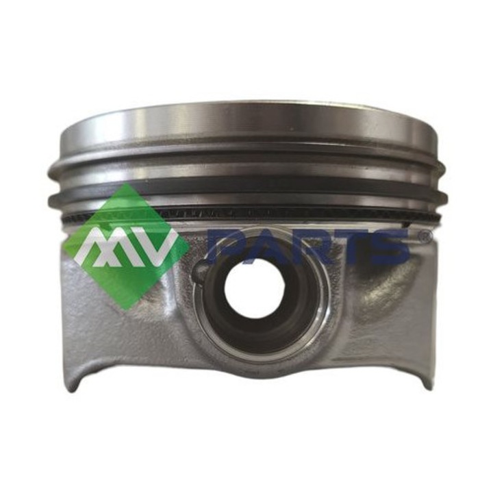 Piston MV PARTS, 3287000, pentru VW 16V 1.4TFSI 06-