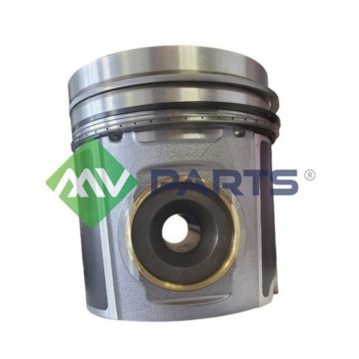 Dugattyú, MV PARTS, 3921000, Scania DS11.03/04 97- típushoz