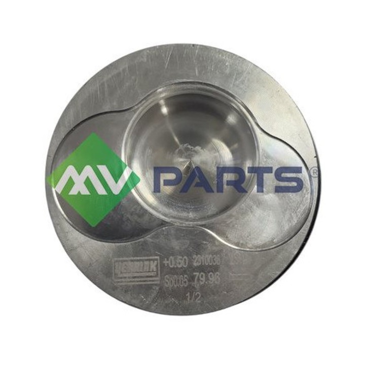 Autóalkatrész TLOK 4319050 Volkswagen 1.9TDI 1995-2010, henger 1/2, 0.50