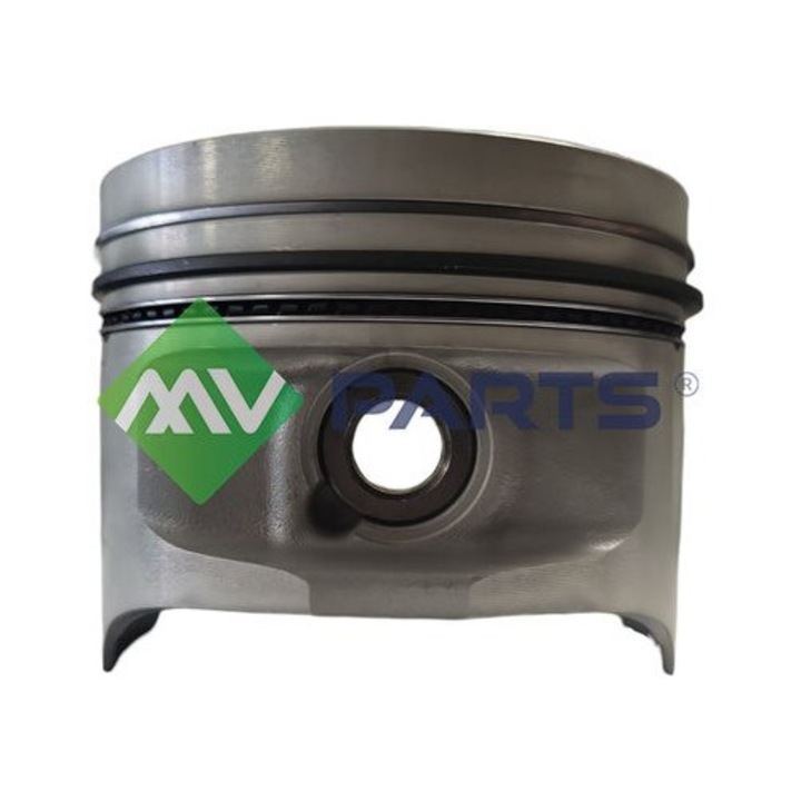 Piston auto, 4321050, compatibil VW Golf AEA 1.6, 1992-2004, 0.50