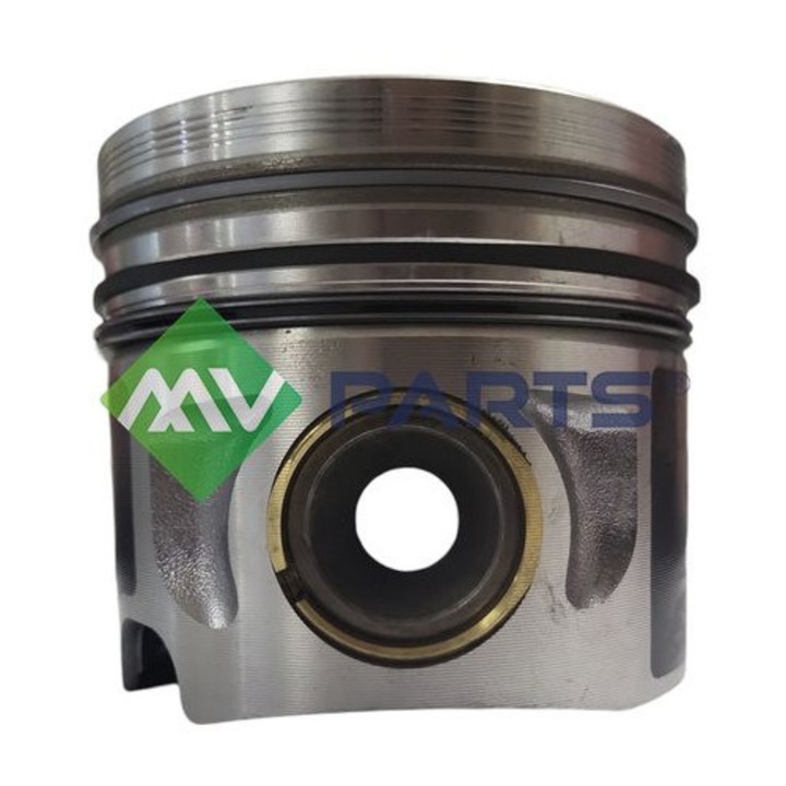 Piston MV PARTS, 4319000, pentru VW 1.9TDI 00- CYL 1/2