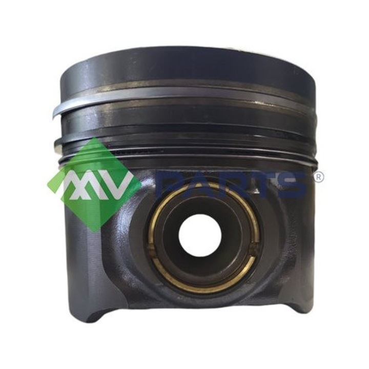 Dugattyú, MV PARTS, 4318050, Volkswagen CYL 3/4/5 2.5TDI-hez