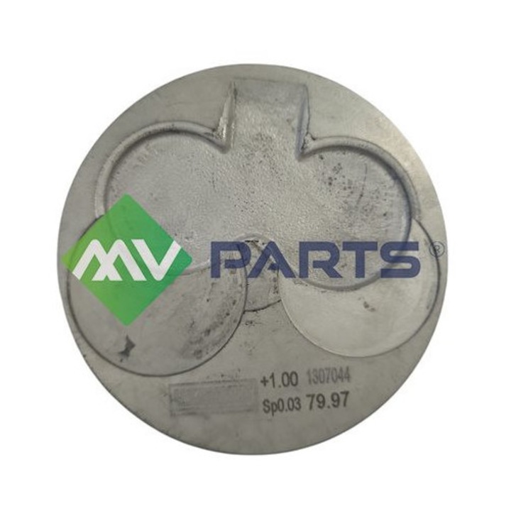 Dugattyús motor, MV PARTS, 4419100, OPEL 1.7TD, 1994-2001, 7 alkalmazás