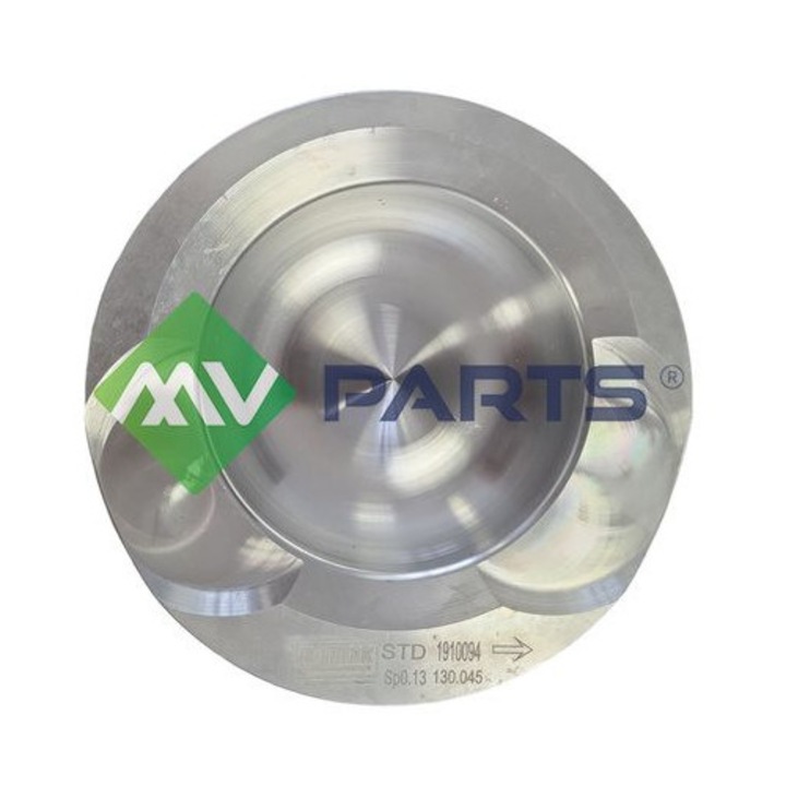 MV PARTS TLOK 4541000 STD alkatrészek, 6 henger, 175.20mm, 55x114mm