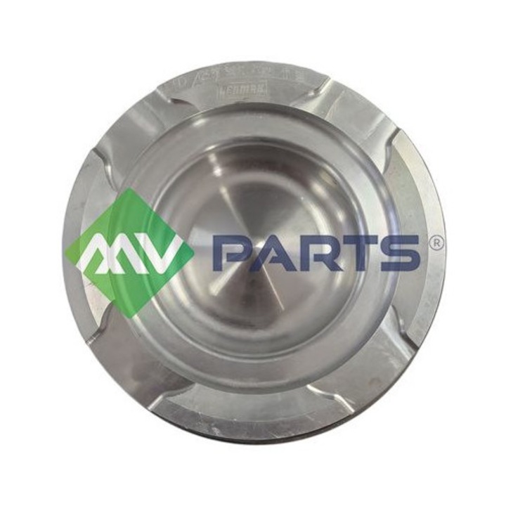 Dugattyú MAN D2676, 4665000, standard, 2004-2022