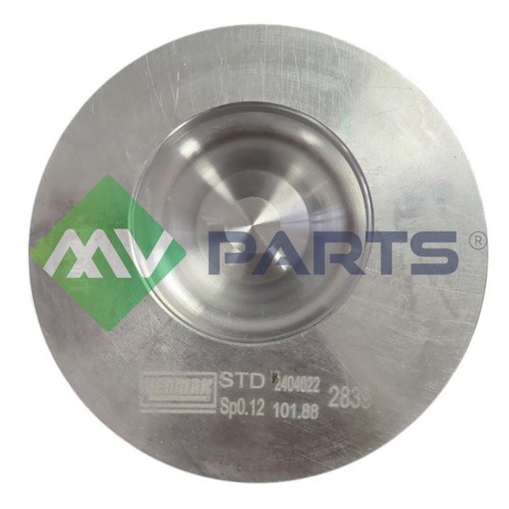 Авточасти MV PARTS, БЛОК MV PARTS 4839000 STD IVECO F4BE0684B, размери 40x83cm, h-105.30cm