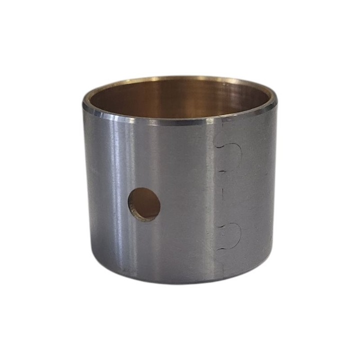 Fehér persely B1640, MV PARTS, kompatibilis FENDT, DEUTZ-FAHR, 1981-2001