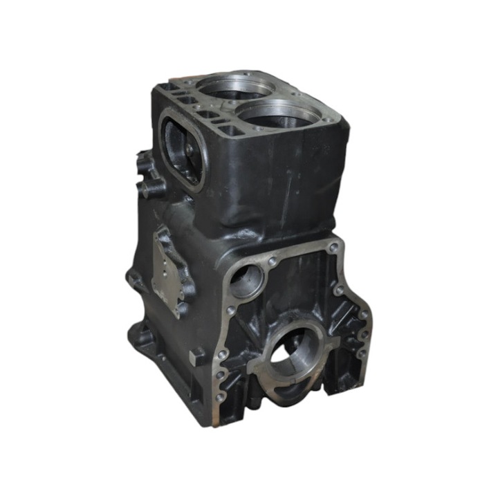 Bloc motor MV PARTS J1030 6 cilindri pentru Cummins QSB6.7