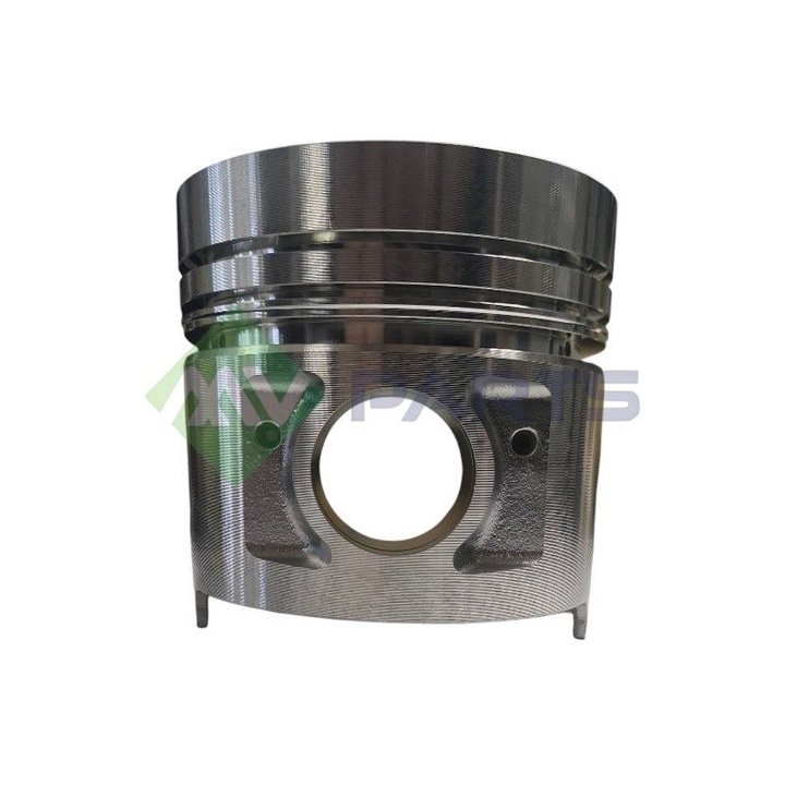 Piston, MV PARTS, P7760K STD, 2.5hk, h-86, 28x72.5cm
